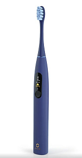 Электрическая зубная щётка Oclean X Pro